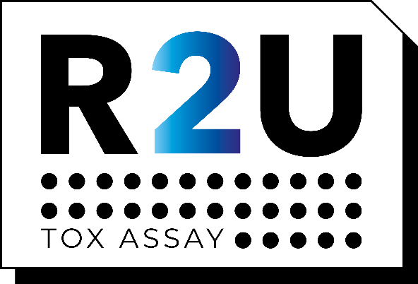 Logo: R2U Tox Array